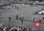Image of dog show Madison New Jersey USA, 1939, second 10 stock footage video 65675076153