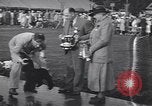 Image of dog show Madison New Jersey USA, 1939, second 58 stock footage video 65675076153