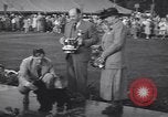 Image of dog show Madison New Jersey USA, 1939, second 61 stock footage video 65675076153