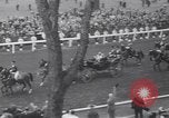 Standbild King's Platte turf Classic Toronto Ontario Kanada, 1939, aus Sekunde 7 historischem Filmmaterial Videoclip 65675076154