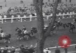Standbild King's Platte turf Classic Toronto Ontario Kanada, 1939, aus Sekunde 8 historischem Filmmaterial Videoclip 65675076154