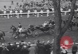 Standbild King's Platte turf Classic Toronto Ontario Kanada, 1939, aus Sekunde 9 historischem Filmmaterial Videoclip 65675076154