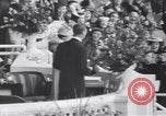 Standbild King's Platte turf Classic Toronto Ontario Kanada, 1939, aus Sekunde 29 historischem Filmmaterial Videoclip 65675076154