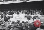 Standbild King's Platte turf Classic Toronto Ontario Kanada, 1939, aus Sekunde 32 historischem Filmmaterial Videoclip 65675076154