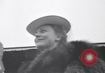 Standbild King's Platte turf Classic Toronto Ontario Kanada, 1939, aus Sekunde 40 historischem Filmmaterial Videoclip 65675076154