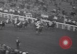 Standbild King's Platte turf Classic Toronto Ontario Kanada, 1939, aus Sekunde 50 historischem Filmmaterial Videoclip 65675076154