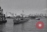 Immagine di I sottomarini americani Pearl Harbor Hawaii USA, 1945, secondo 5 filmato di repertorio 65675076155
