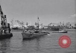 Immagine di I sottomarini americani Pearl Harbor Hawaii USA, 1945, secondo 6 filmato di repertorio 65675076155