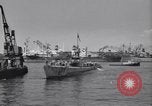 Immagine di I sottomarini americani Pearl Harbor Hawaii USA, 1945, secondo 7 filmato di repertorio 65675076155