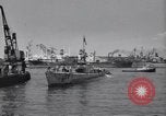 Immagine di I sottomarini americani Pearl Harbor Hawaii USA, 1945, secondo 8 filmato di repertorio 65675076155