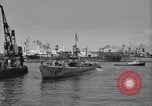 Immagine di I sottomarini americani Pearl Harbor Hawaii USA, 1945, secondo 9 filmato di repertorio 65675076155
