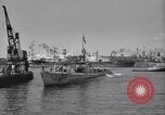 Immagine di I sottomarini americani Pearl Harbor Hawaii USA, 1945, secondo 11 filmato di repertorio 65675076155