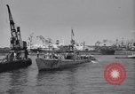 Immagine di I sottomarini americani Pearl Harbor Hawaii USA, 1945, secondo 12 filmato di repertorio 65675076155