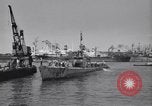 Immagine di I sottomarini americani Pearl Harbor Hawaii USA, 1945, secondo 13 filmato di repertorio 65675076155
