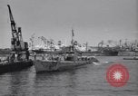 Immagine di I sottomarini americani Pearl Harbor Hawaii USA, 1945, secondo 14 filmato di repertorio 65675076155