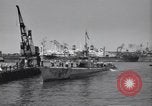 Immagine di I sottomarini americani Pearl Harbor Hawaii USA, 1945, secondo 16 filmato di repertorio 65675076155