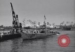Immagine di I sottomarini americani Pearl Harbor Hawaii USA, 1945, secondo 17 filmato di repertorio 65675076155