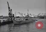 Immagine di I sottomarini americani Pearl Harbor Hawaii USA, 1945, secondo 18 filmato di repertorio 65675076155