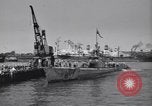 Immagine di I sottomarini americani Pearl Harbor Hawaii USA, 1945, secondo 20 filmato di repertorio 65675076155