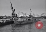 Immagine di I sottomarini americani Pearl Harbor Hawaii USA, 1945, secondo 21 filmato di repertorio 65675076155