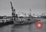 Immagine di I sottomarini americani Pearl Harbor Hawaii USA, 1945, secondo 22 filmato di repertorio 65675076155