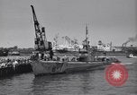 Immagine di I sottomarini americani Pearl Harbor Hawaii USA, 1945, secondo 26 filmato di repertorio 65675076155