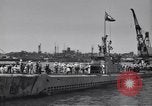 Immagine di I sottomarini americani Pearl Harbor Hawaii USA, 1945, secondo 29 filmato di repertorio 65675076155