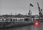 Immagine di I sottomarini americani Pearl Harbor Hawaii USA, 1945, secondo 34 filmato di repertorio 65675076155