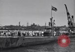 Immagine di I sottomarini americani Pearl Harbor Hawaii USA, 1945, secondo 36 filmato di repertorio 65675076155