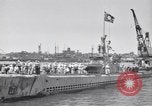 Immagine di I sottomarini americani Pearl Harbor Hawaii USA, 1945, secondo 42 filmato di repertorio 65675076155