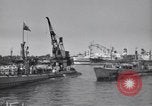 Immagine di I sottomarini americani Pearl Harbor Hawaii USA, 1945, secondo 44 filmato di repertorio 65675076155