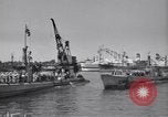Immagine di I sottomarini americani Pearl Harbor Hawaii USA, 1945, secondo 45 filmato di repertorio 65675076155