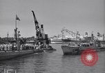Immagine di I sottomarini americani Pearl Harbor Hawaii USA, 1945, secondo 46 filmato di repertorio 65675076155