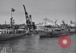 Immagine di I sottomarini americani Pearl Harbor Hawaii USA, 1945, secondo 51 filmato di repertorio 65675076155
