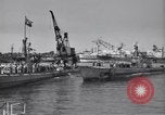 Immagine di I sottomarini americani Pearl Harbor Hawaii USA, 1945, secondo 52 filmato di repertorio 65675076155