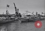 Immagine di I sottomarini americani Pearl Harbor Hawaii USA, 1945, secondo 54 filmato di repertorio 65675076155