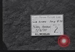 Image of American submarines Pearl Harbor Hawaii USA, 1945, second 1 stock footage video 65675076156