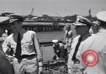 Image of American submarines Pearl Harbor Hawaii USA, 1945, second 10 stock footage video 65675076156