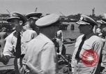 Image of American submarines Pearl Harbor Hawaii USA, 1945, second 11 stock footage video 65675076156