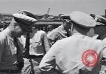 Image of American submarines Pearl Harbor Hawaii USA, 1945, second 12 stock footage video 65675076156