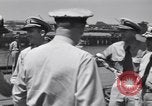 Image of American submarines Pearl Harbor Hawaii USA, 1945, second 13 stock footage video 65675076156