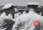 Image of American submarines Pearl Harbor Hawaii USA, 1945, second 14 stock footage video 65675076156