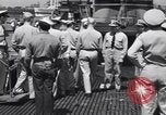 Image of American submarines Pearl Harbor Hawaii USA, 1945, second 18 stock footage video 65675076156