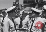 Image of American submarines Pearl Harbor Hawaii USA, 1945, second 24 stock footage video 65675076156