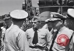 Image of American submarines Pearl Harbor Hawaii USA, 1945, second 25 stock footage video 65675076156