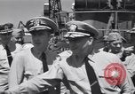 Image of American submarines Pearl Harbor Hawaii USA, 1945, second 28 stock footage video 65675076156
