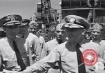 Image of American submarines Pearl Harbor Hawaii USA, 1945, second 29 stock footage video 65675076156