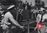 Image of American submarines Pearl Harbor Hawaii USA, 1945, second 33 stock footage video 65675076156
