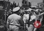 Image of American submarines Pearl Harbor Hawaii USA, 1945, second 34 stock footage video 65675076156