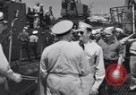 Image of American submarines Pearl Harbor Hawaii USA, 1945, second 35 stock footage video 65675076156